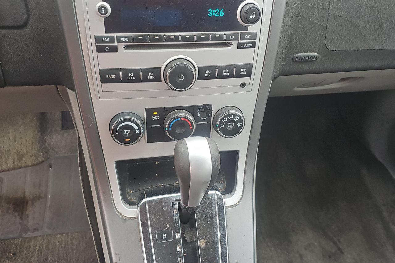 Chevrolet Equinox  2009