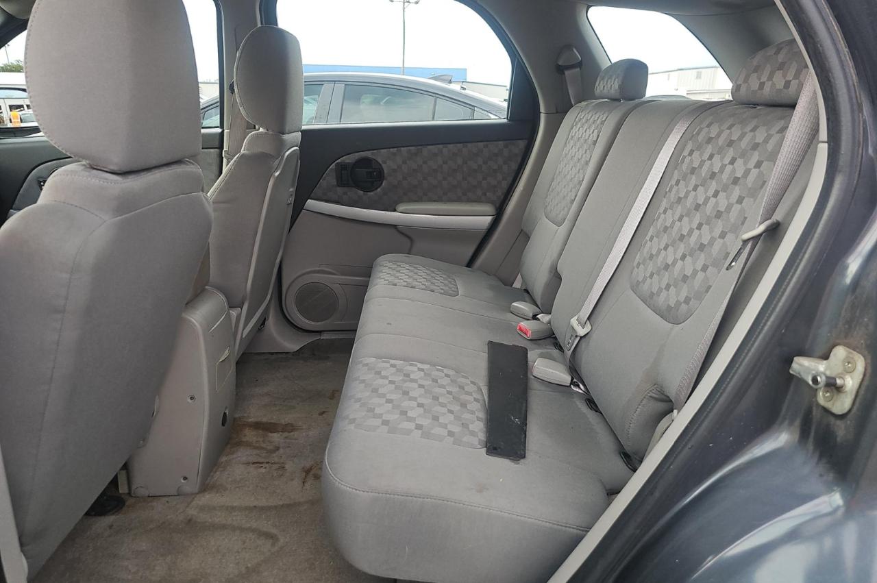 Chevrolet Equinox  2009
