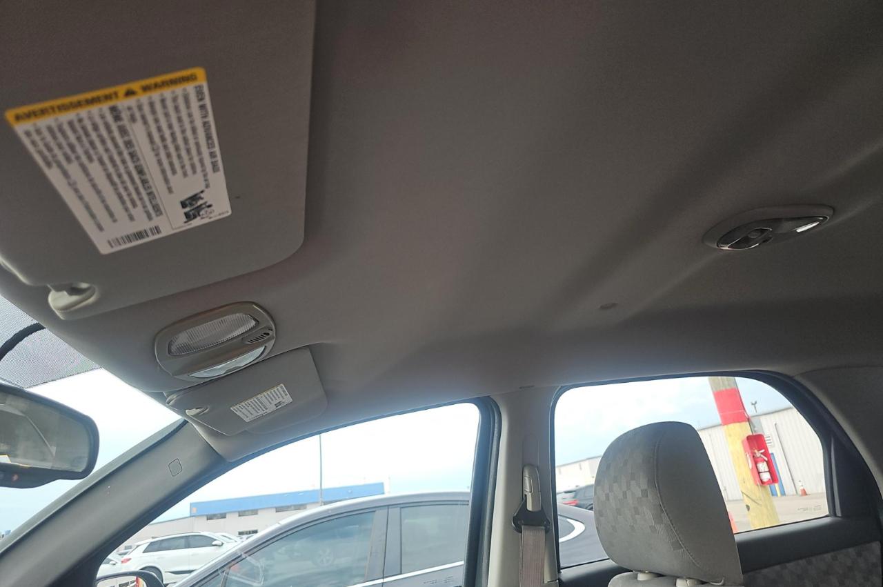 Chevrolet Equinox  2009
