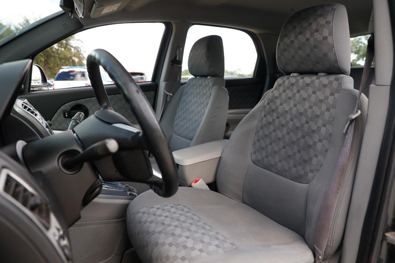 Chevrolet Equinox  2009