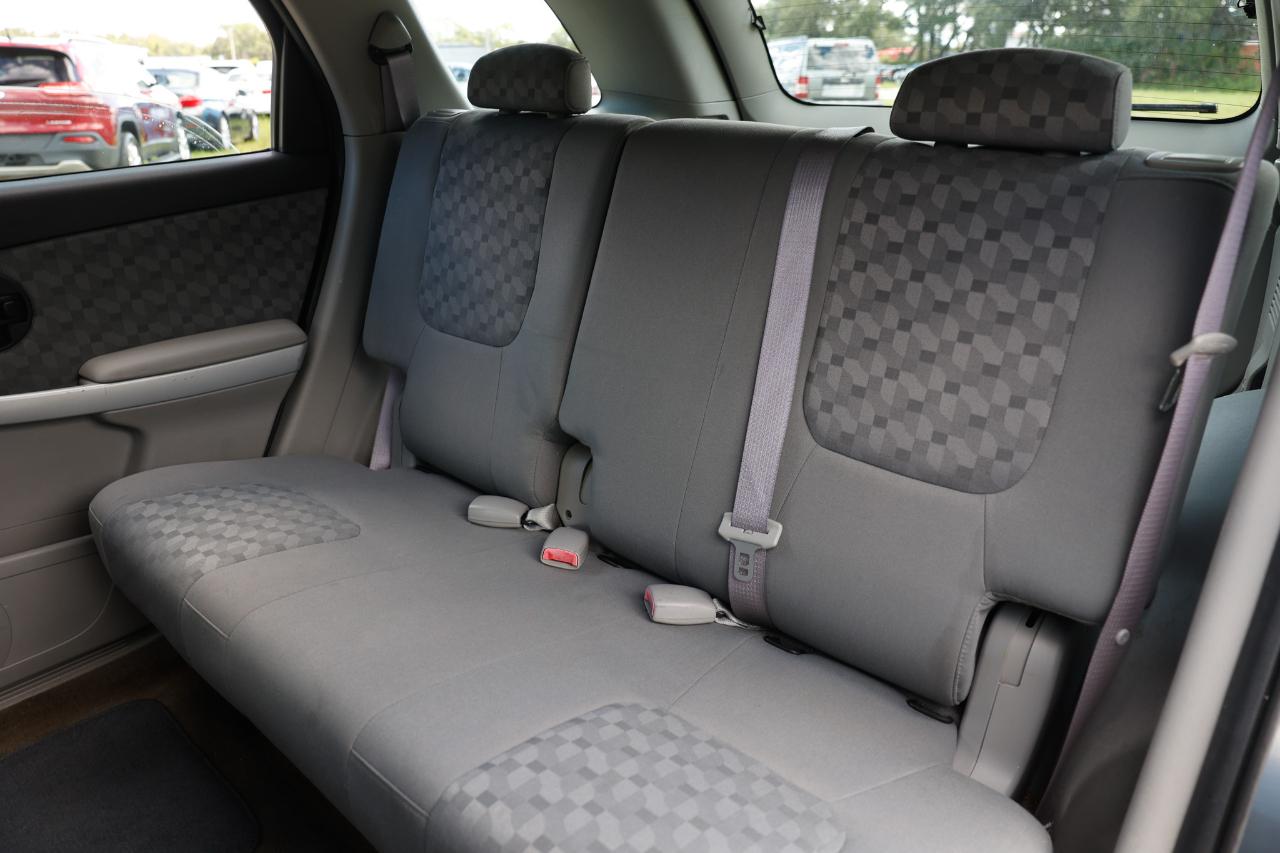 Chevrolet Equinox  2009
