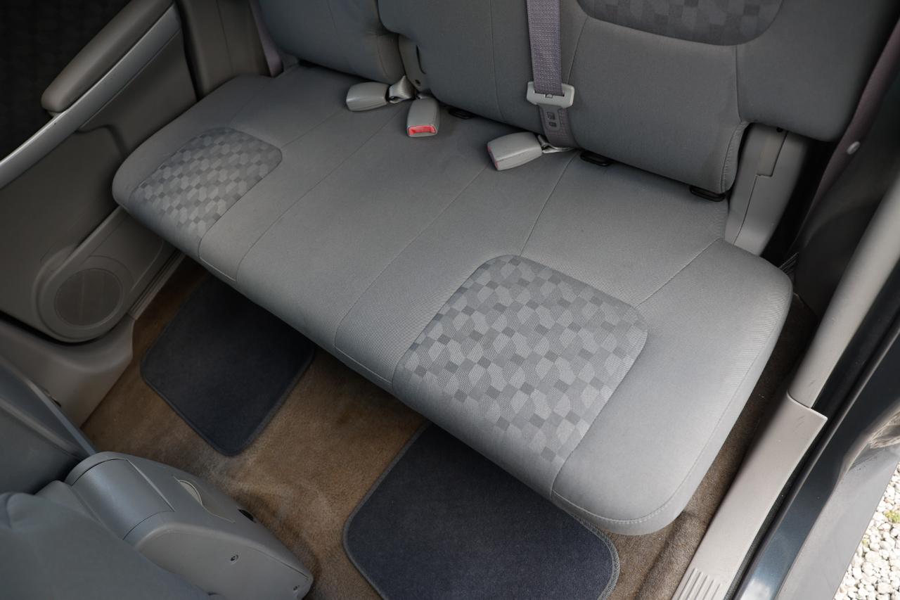 Chevrolet Equinox  2009