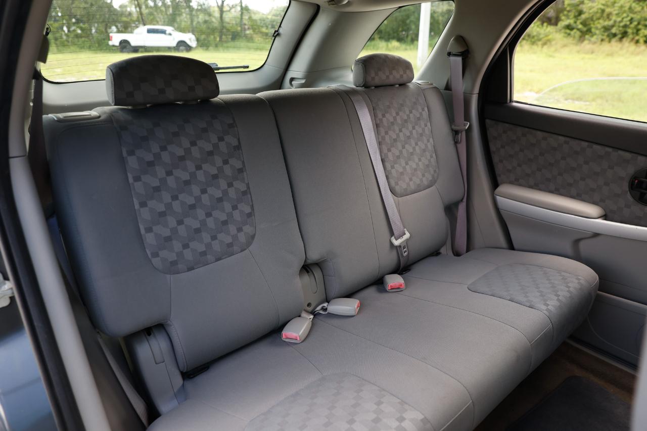 Chevrolet Equinox  2009
