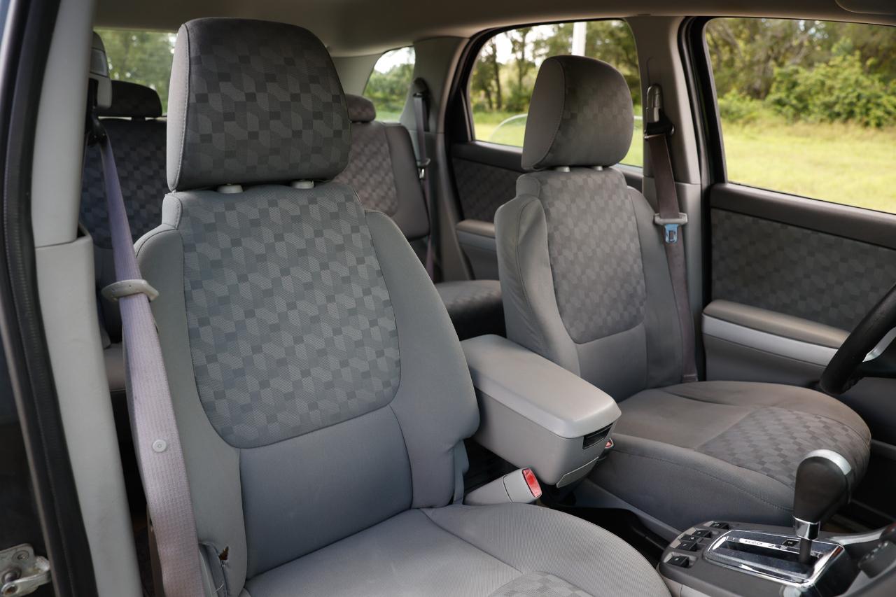Chevrolet Equinox  2009
