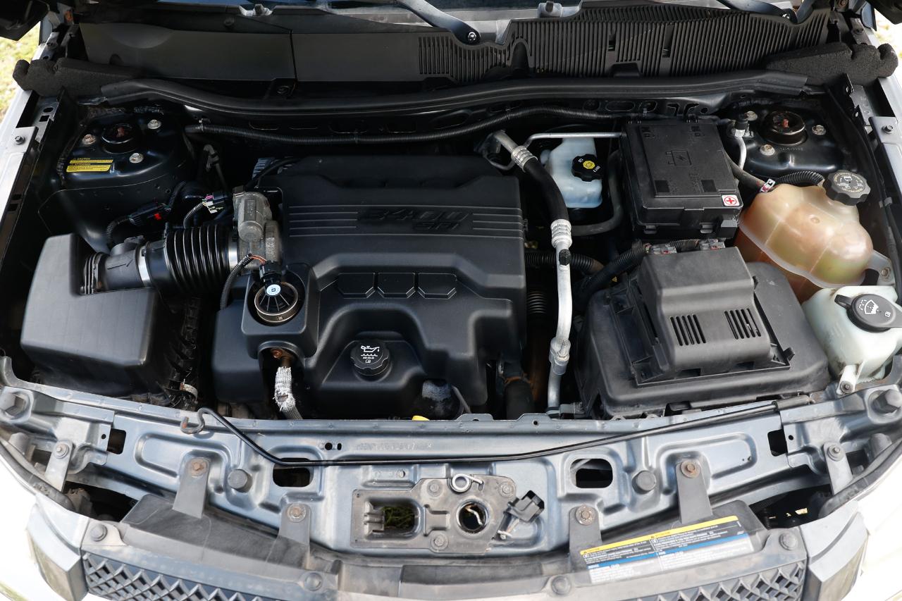 Chevrolet Equinox  2009