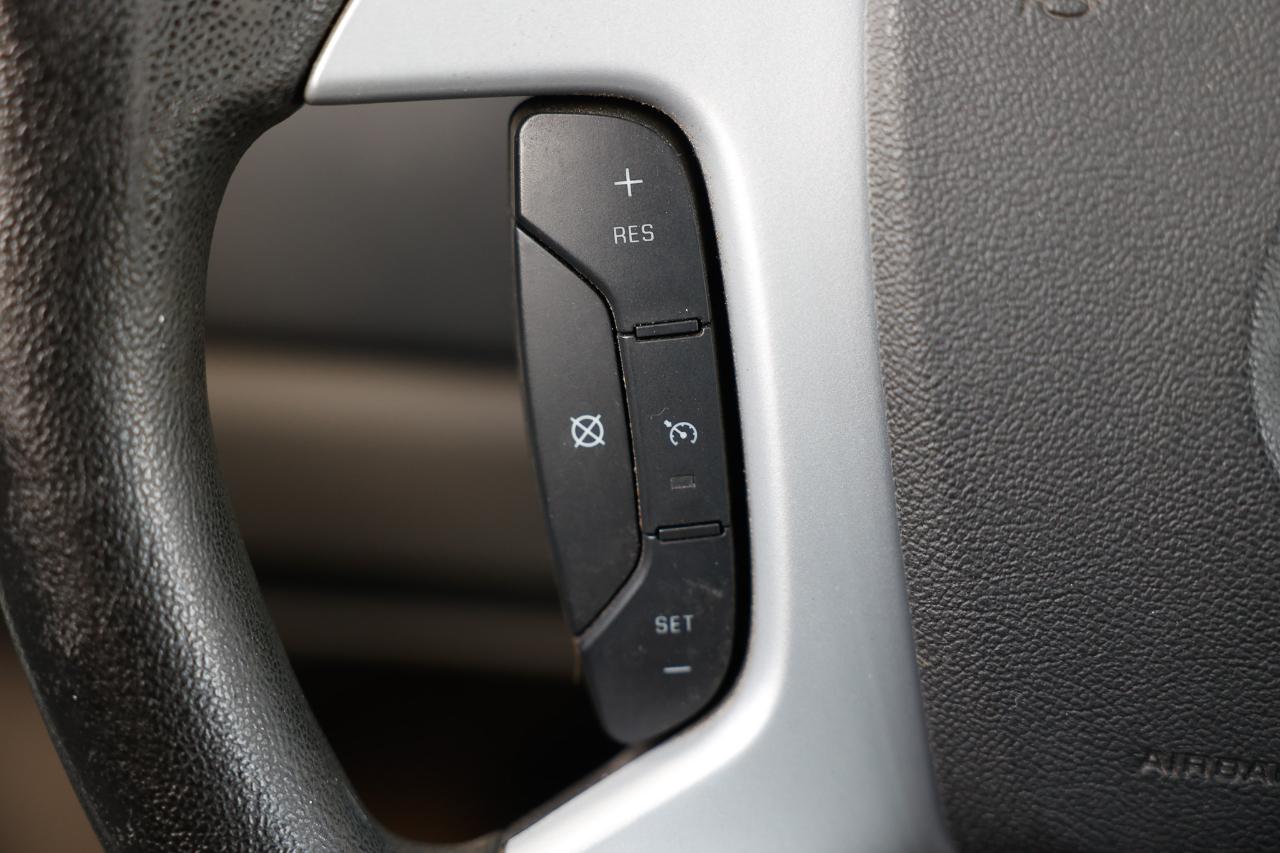 Chevrolet Equinox  2009