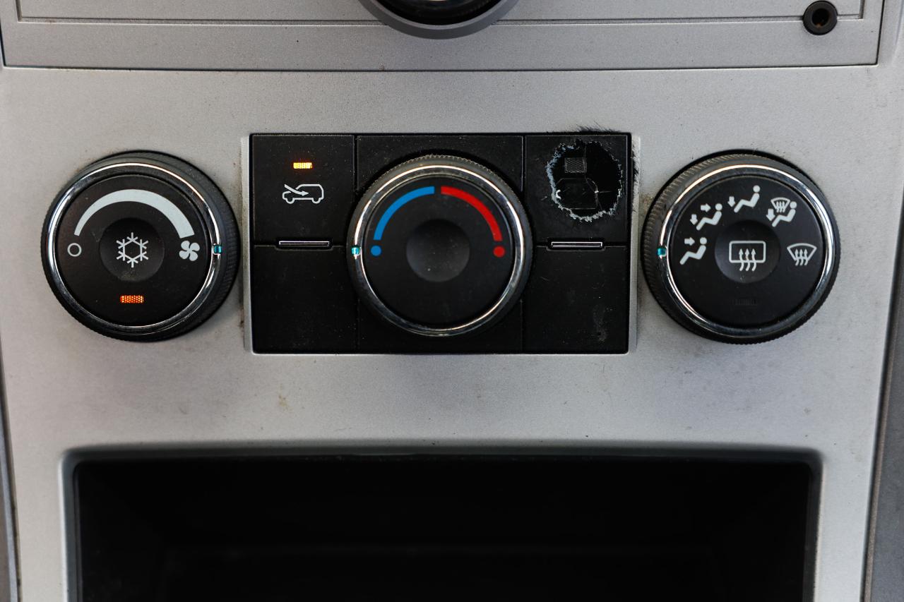Chevrolet Equinox  2009