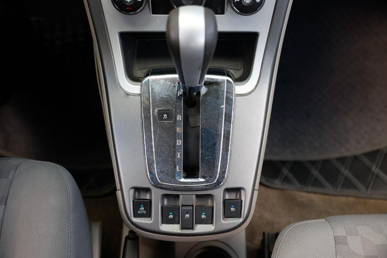 Chevrolet Equinox  2009