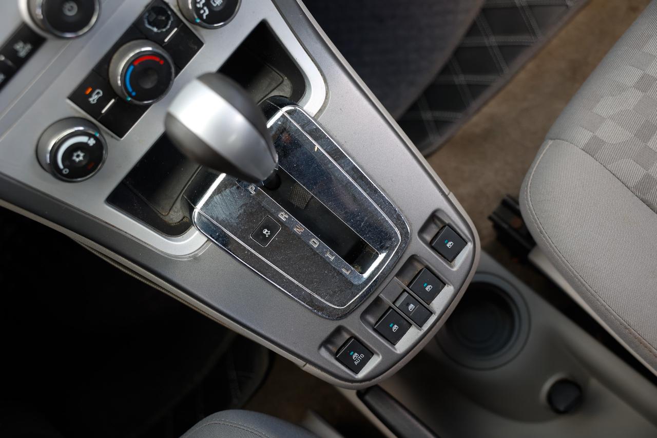 Chevrolet Equinox  2009