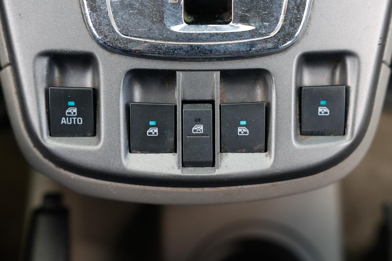 Chevrolet Equinox  2009