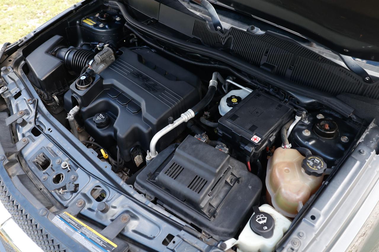 Chevrolet Equinox  2009