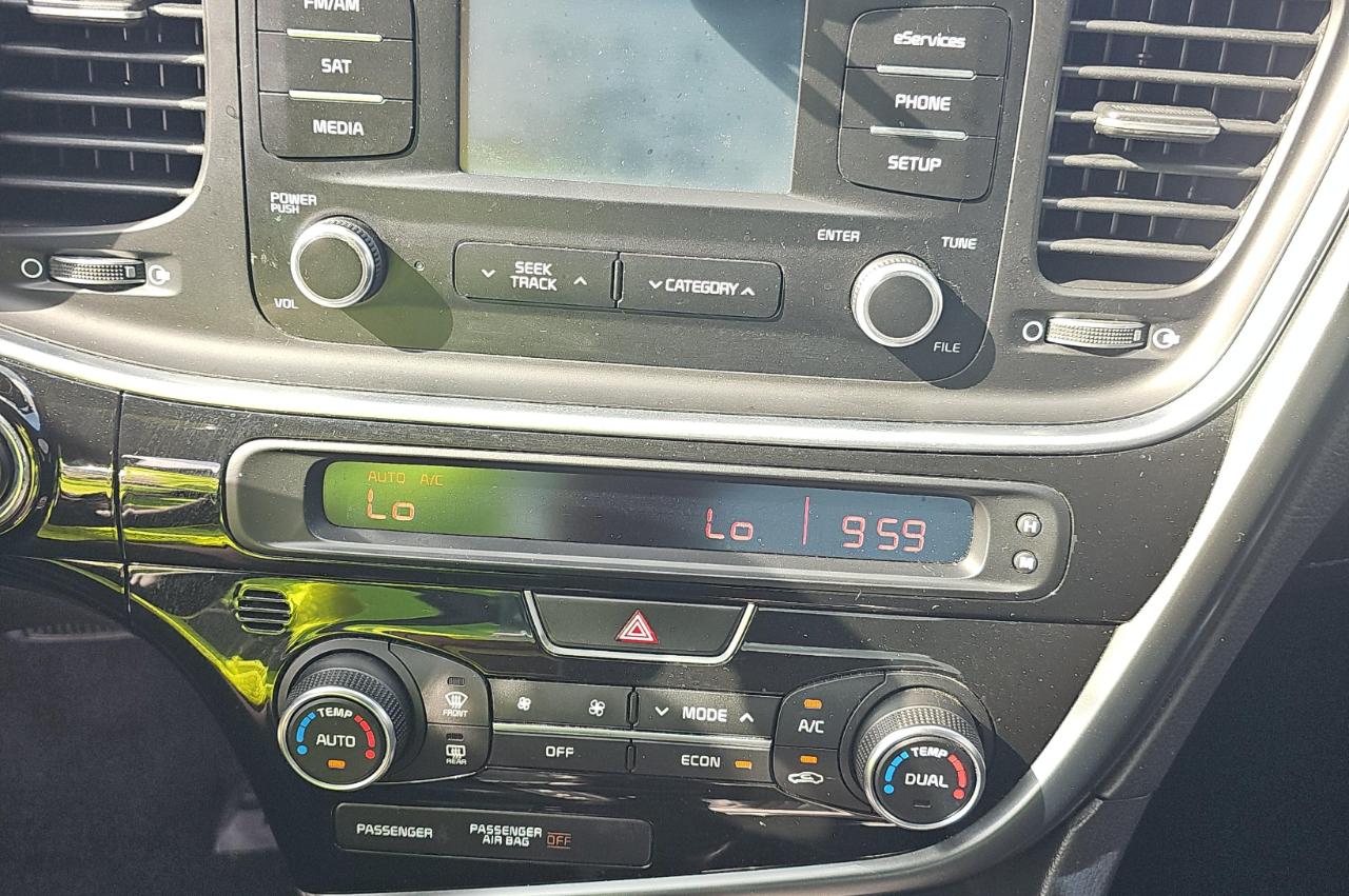Kia Optima Hybrid  2015