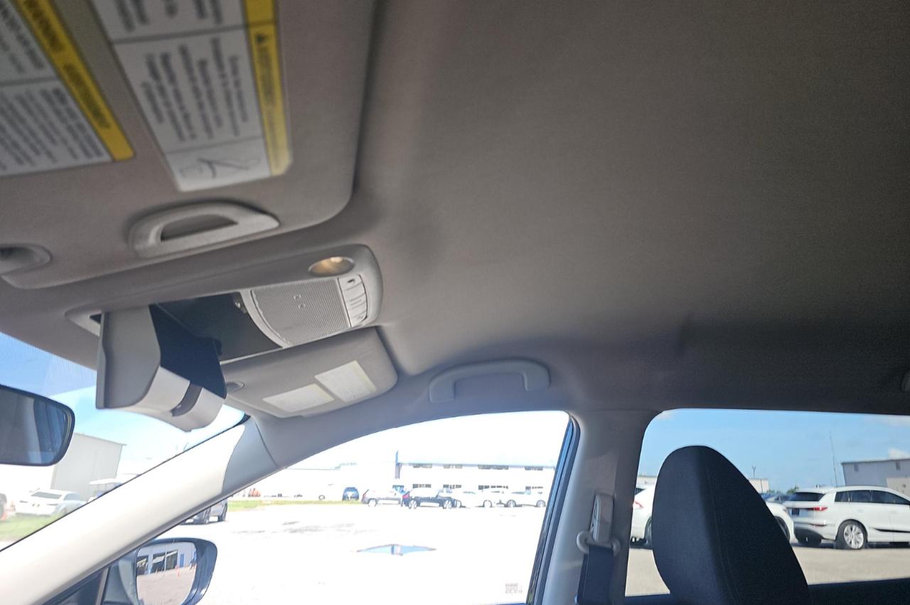 Nissan Rogue  2018