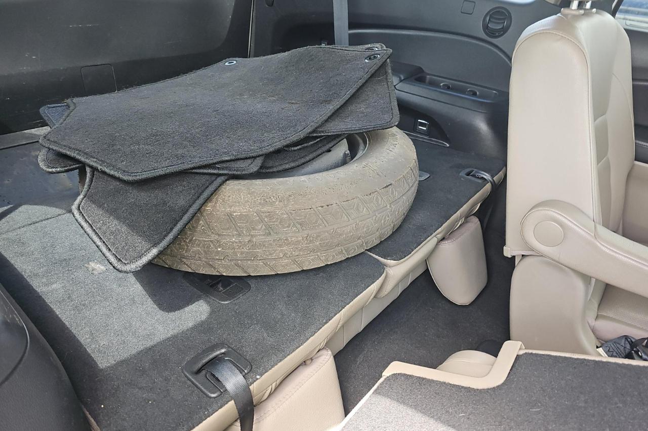 Honda Pilot  2018