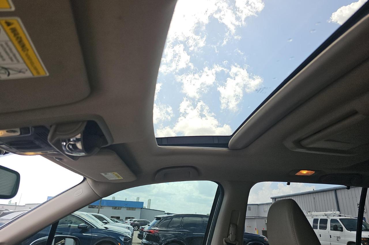 Honda Pilot  2018