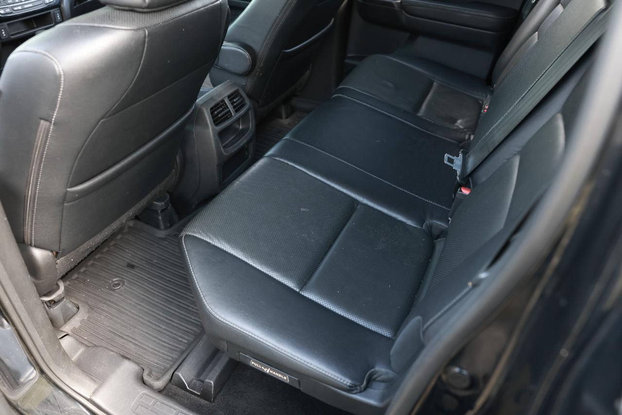 Honda Ridgeline  2018