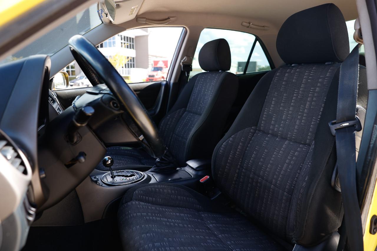Lexus IS 300  2001