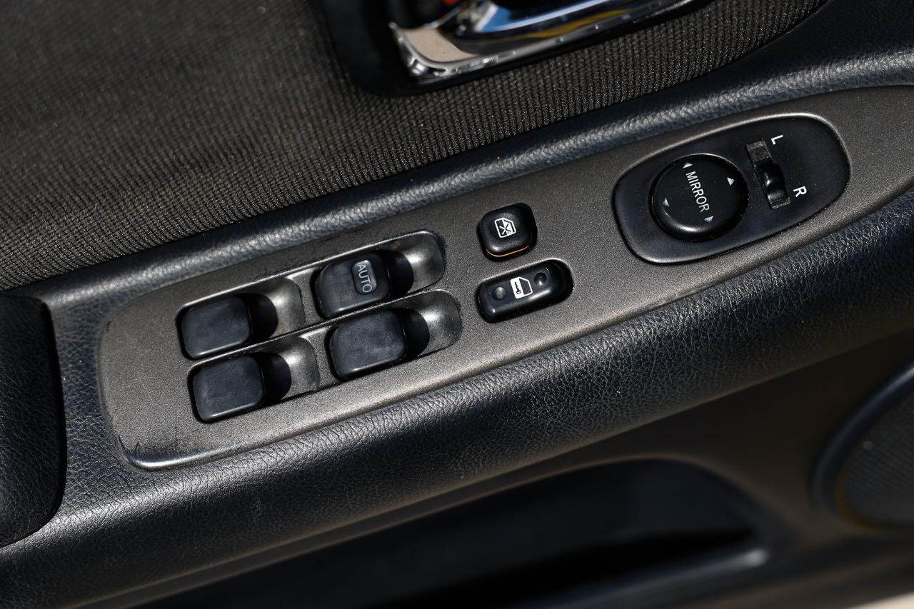 Lexus IS 300  2001