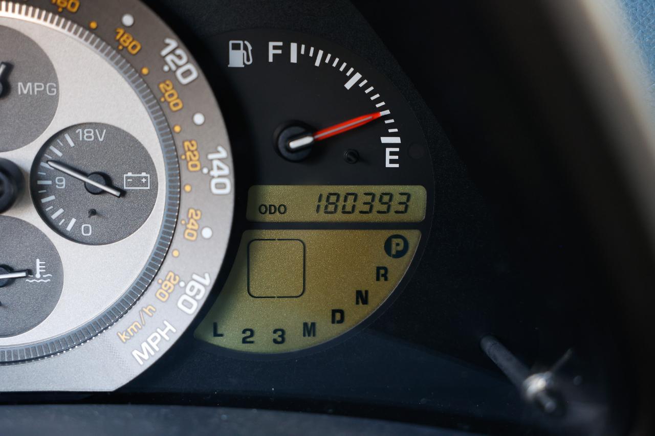 Lexus IS 300  2001