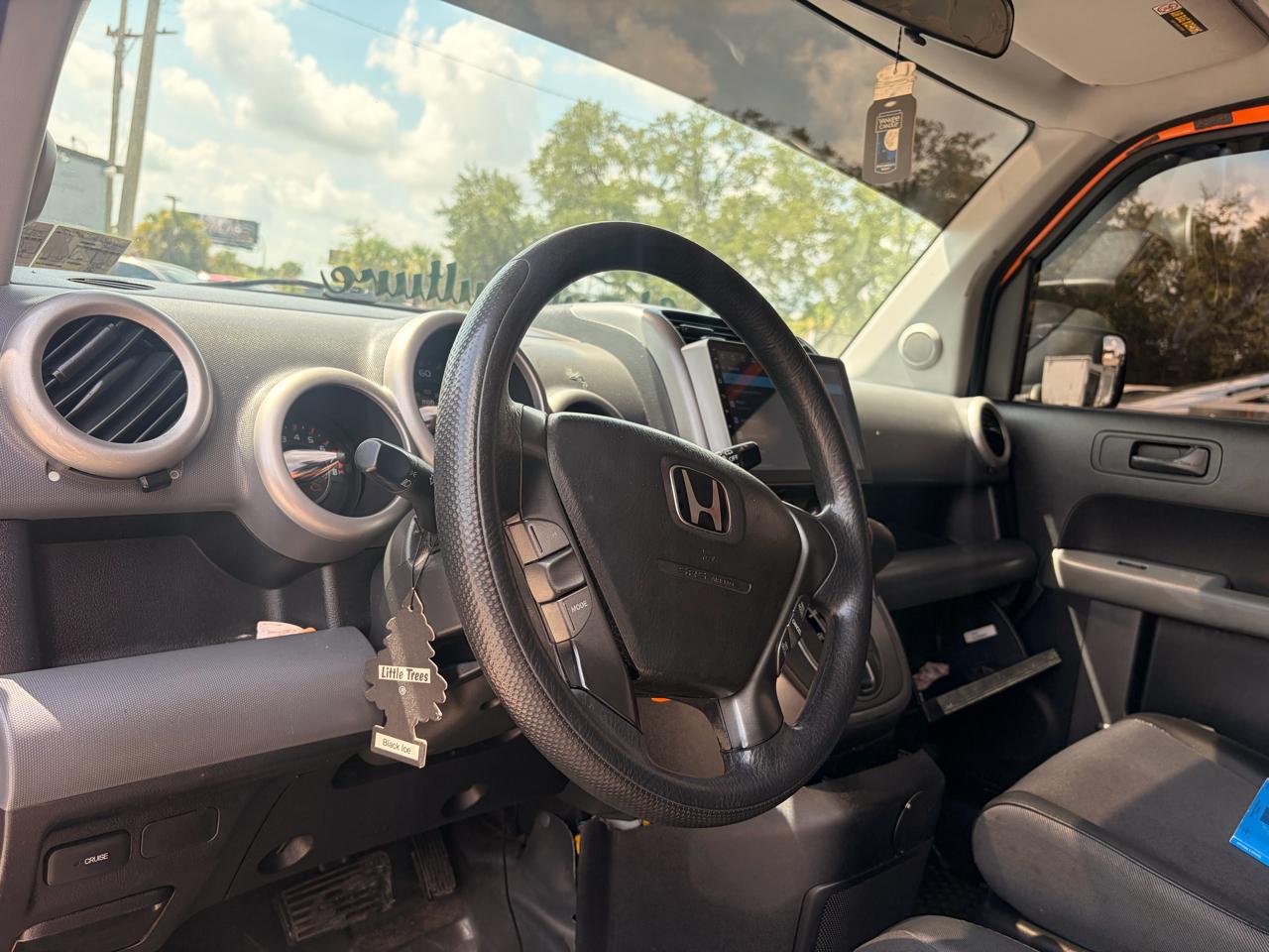 Honda Element  2006
