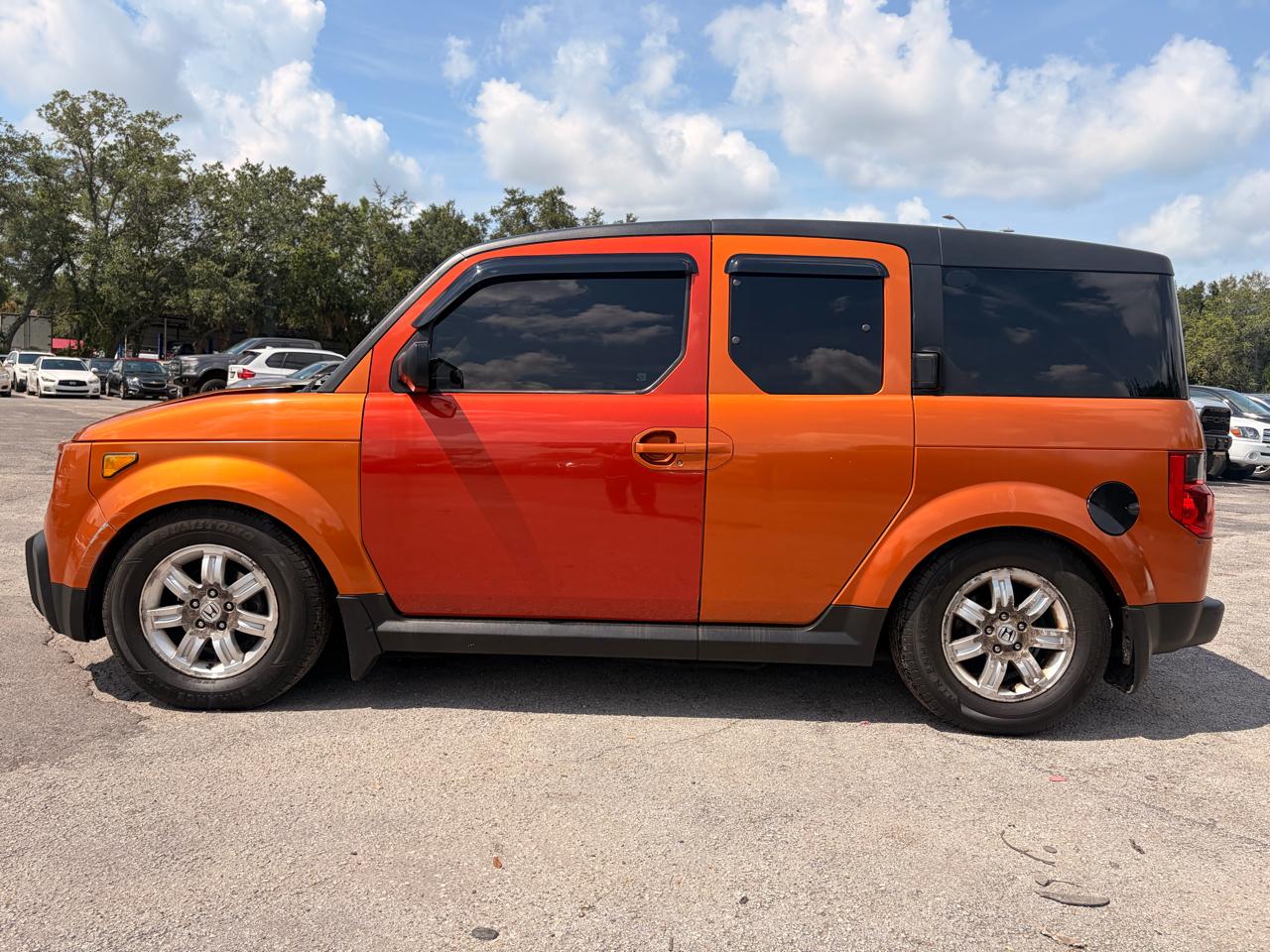 Honda Element  2006