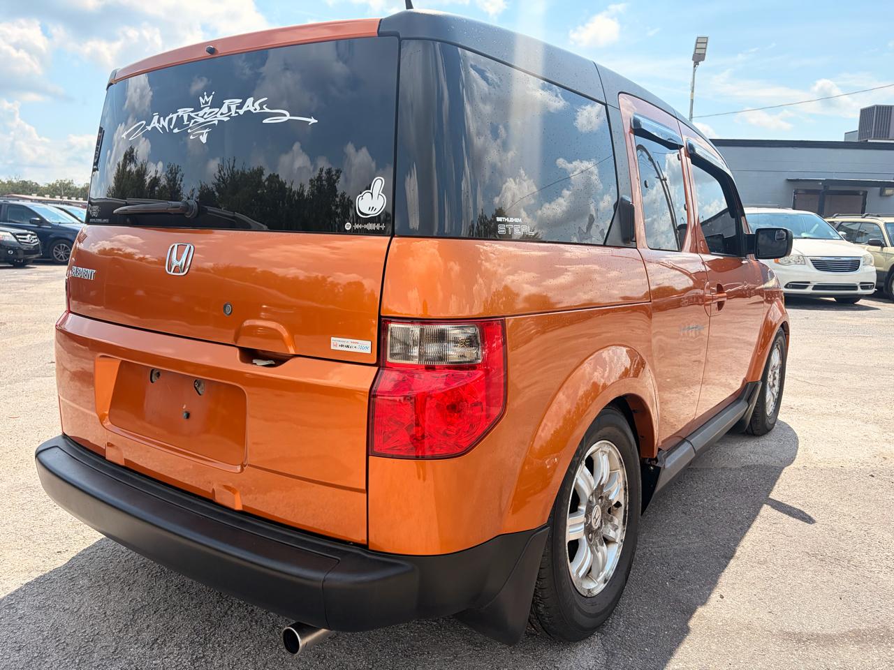 Honda Element  2006