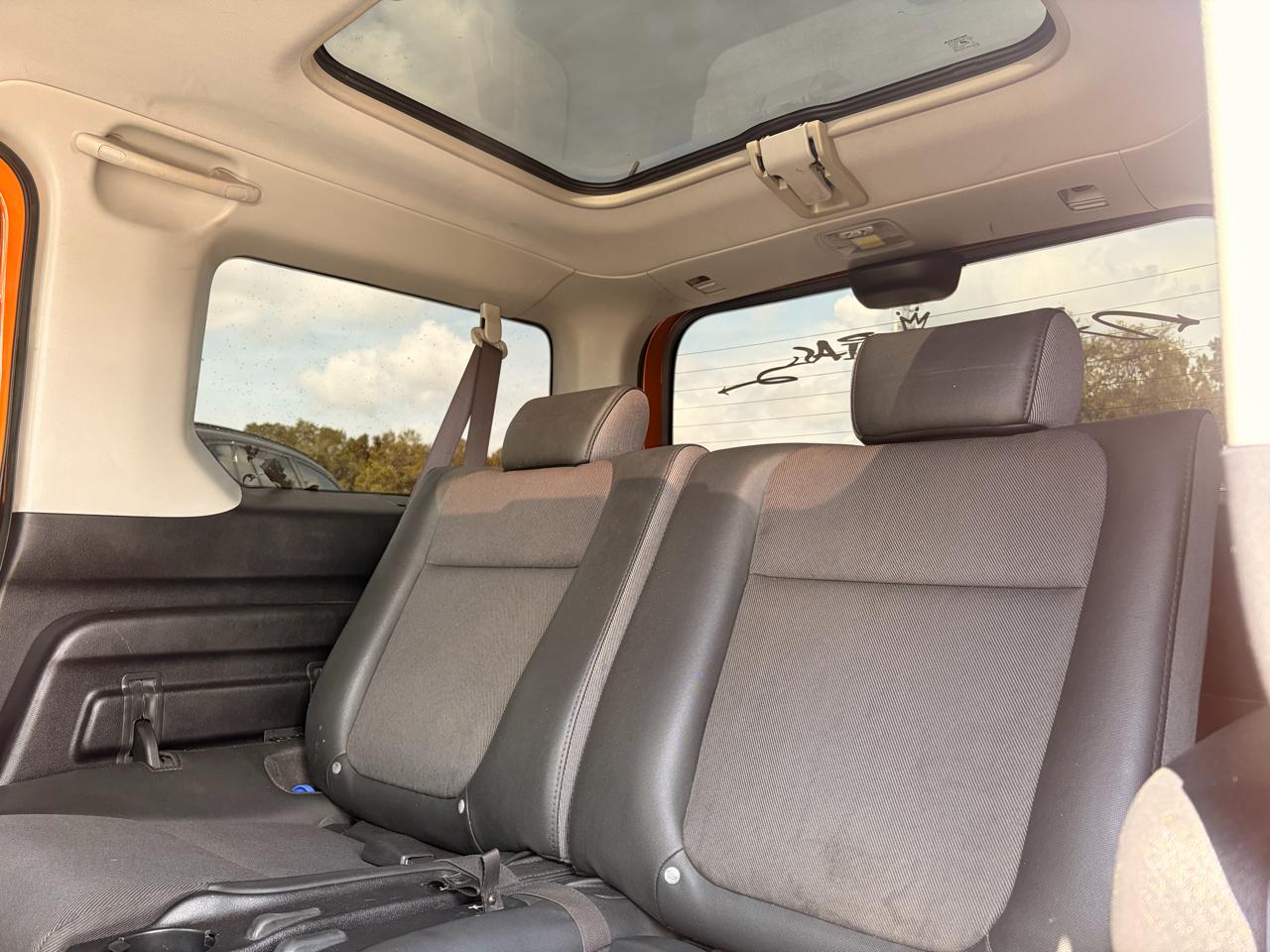 Honda Element  2006