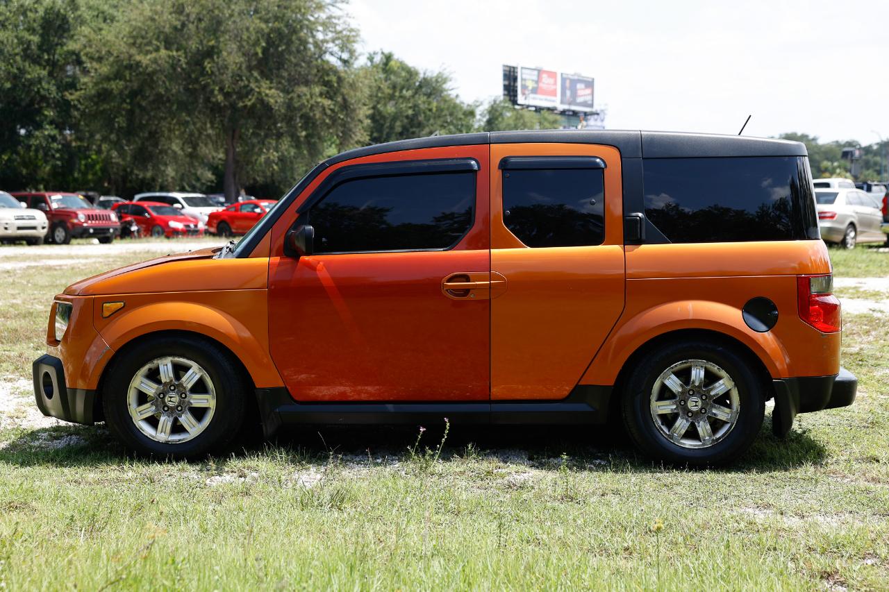 Honda Element  2006