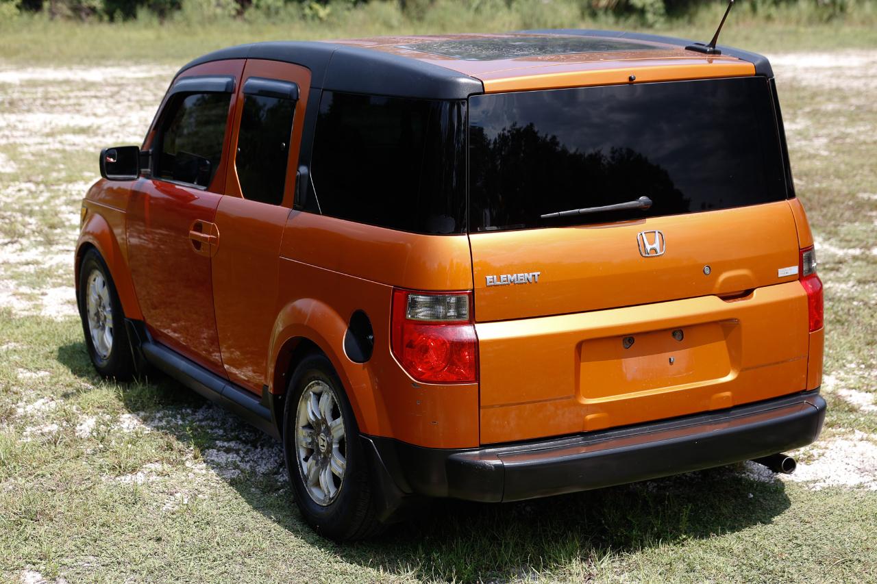 Honda Element  2006