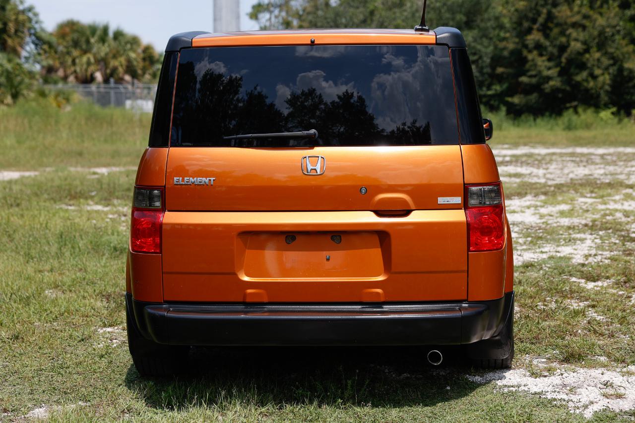 Honda Element  2006