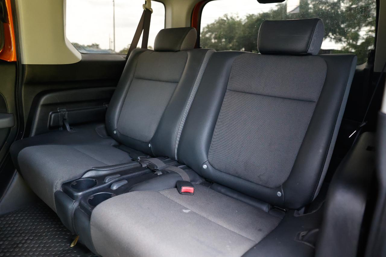 Honda Element  2006