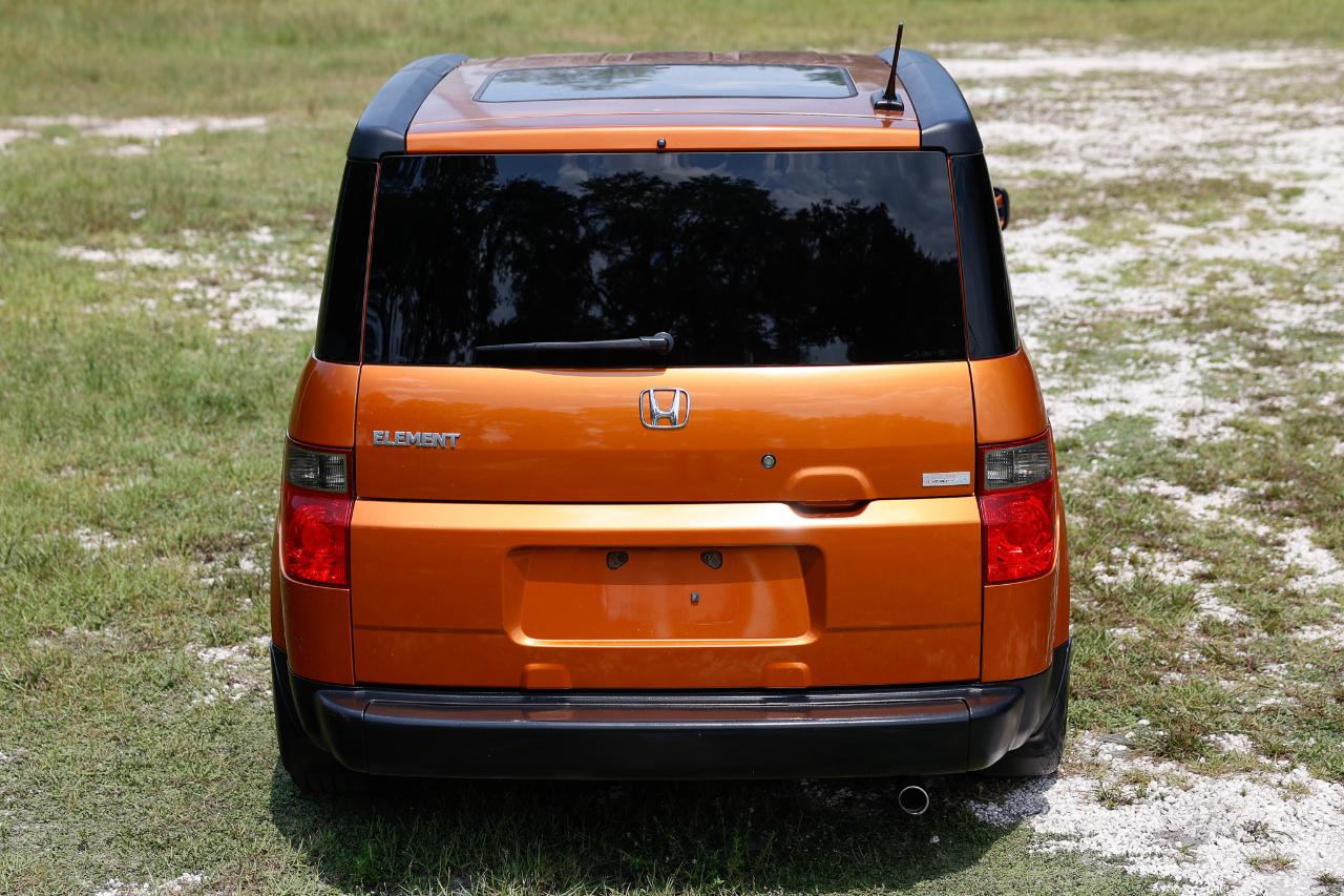 Honda Element  2006