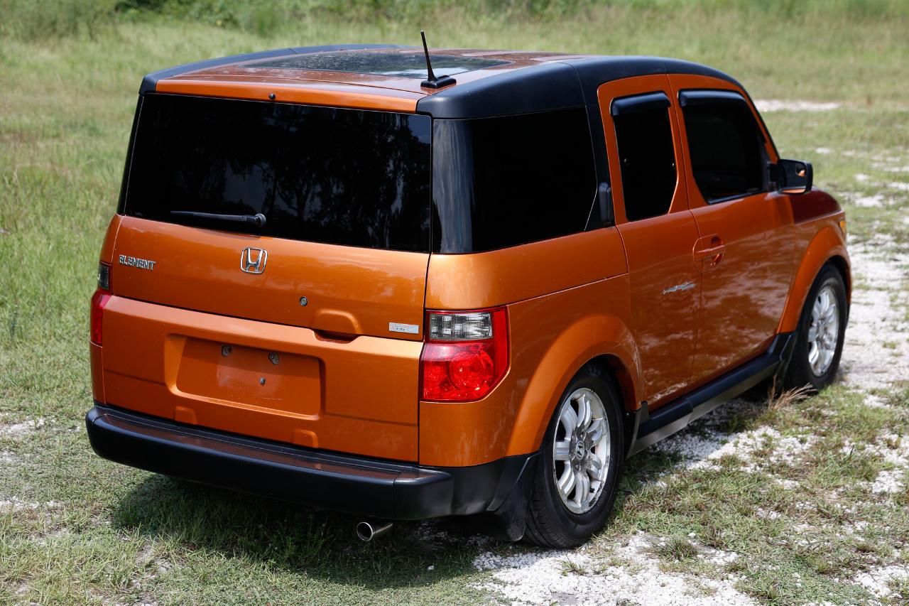Honda Element  2006