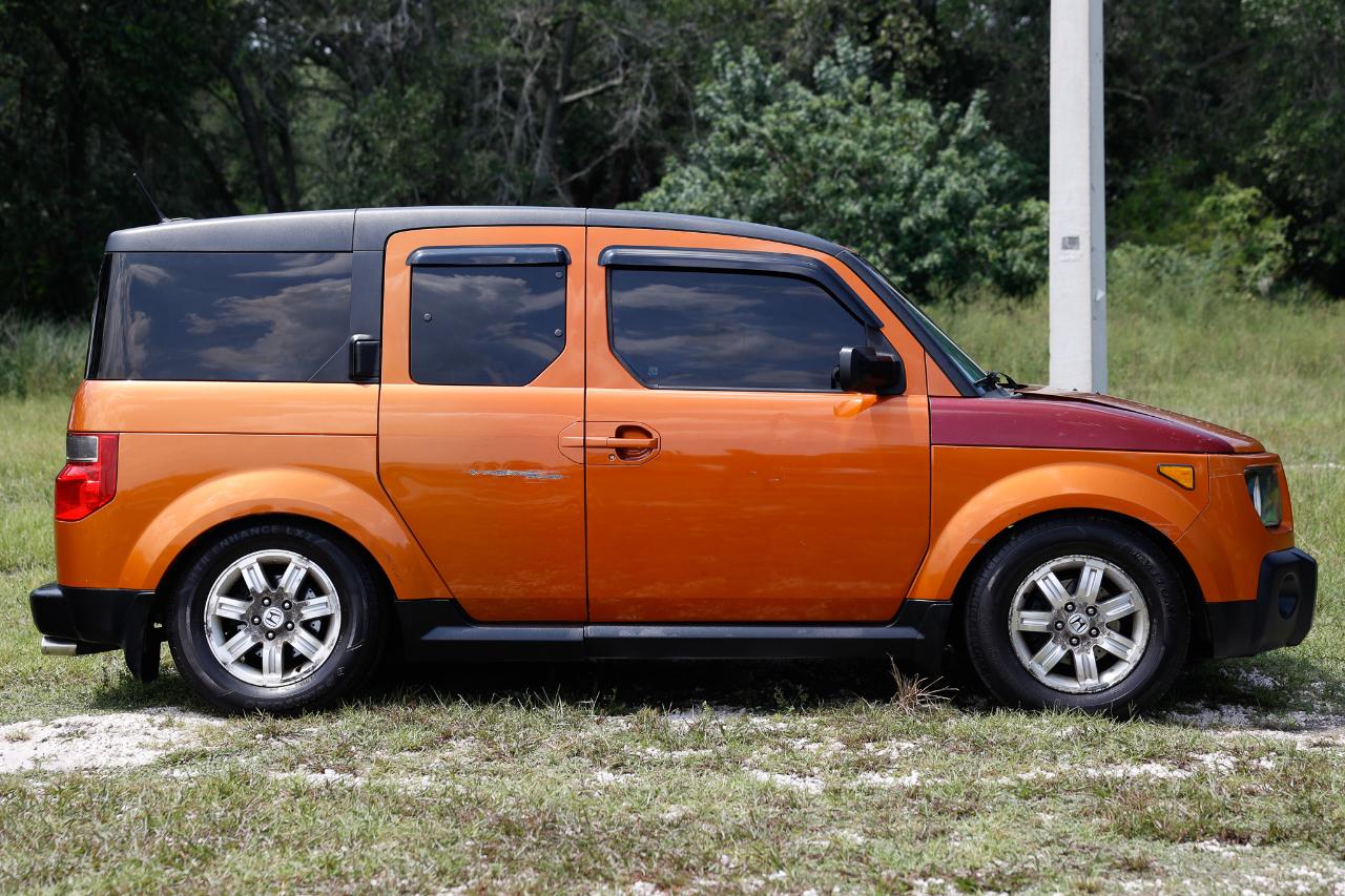 Honda Element  2006