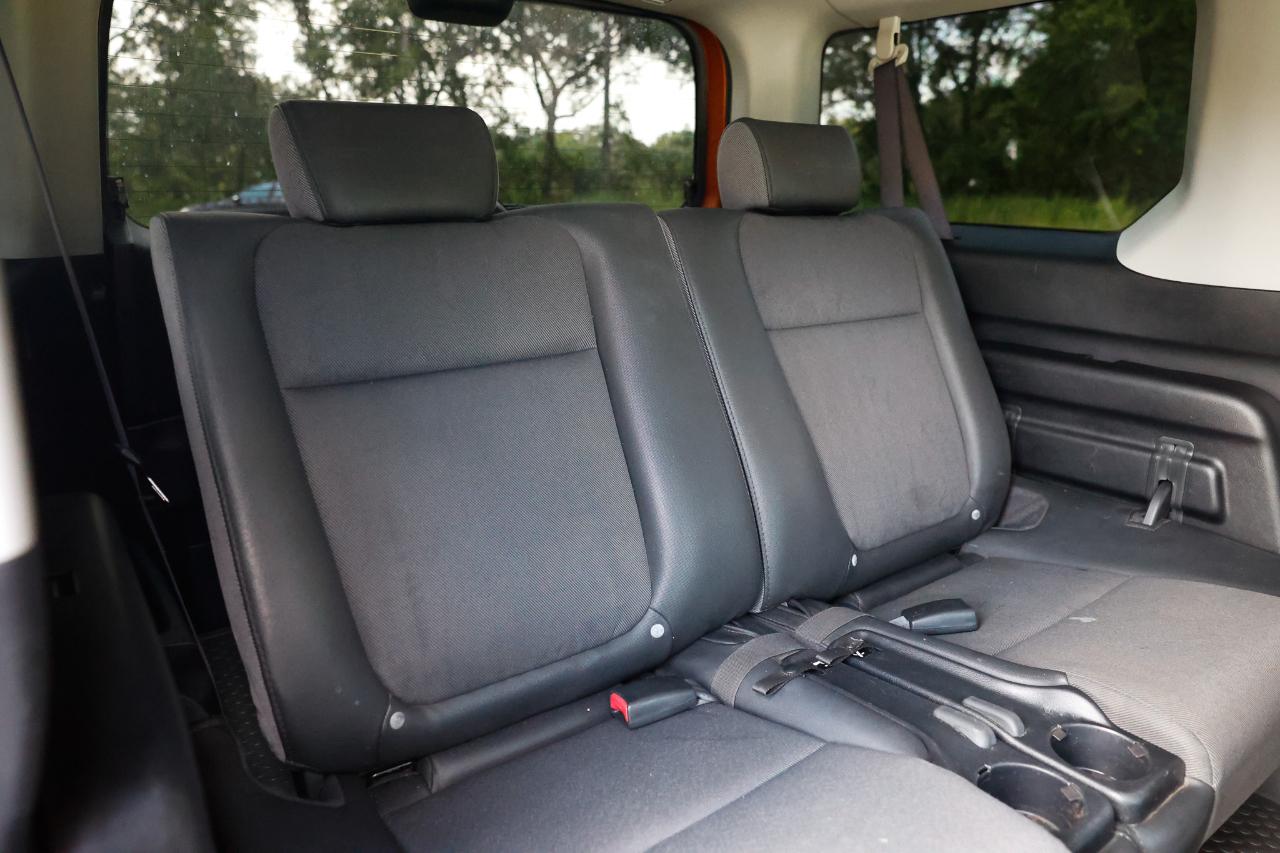 Honda Element  2006