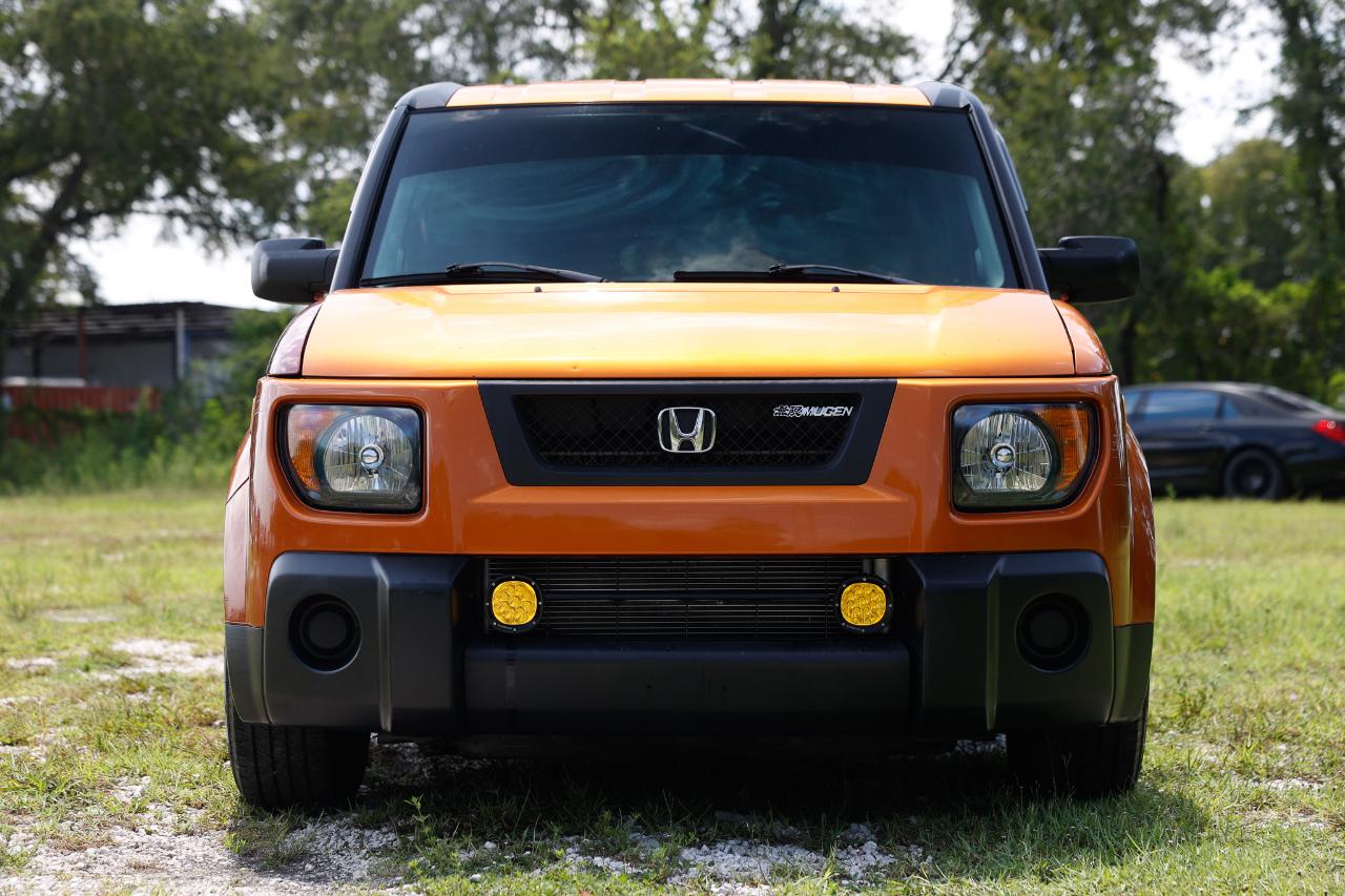 Honda Element  2006