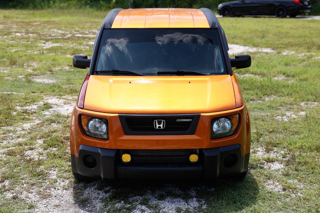 Honda Element  2006