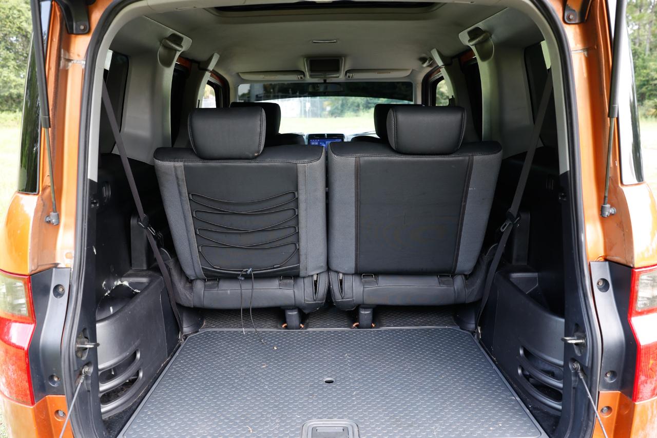 Honda Element  2006