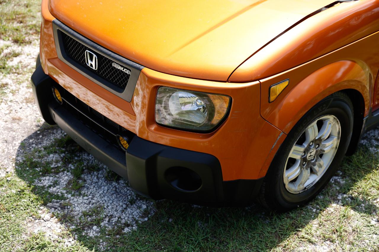 Honda Element  2006