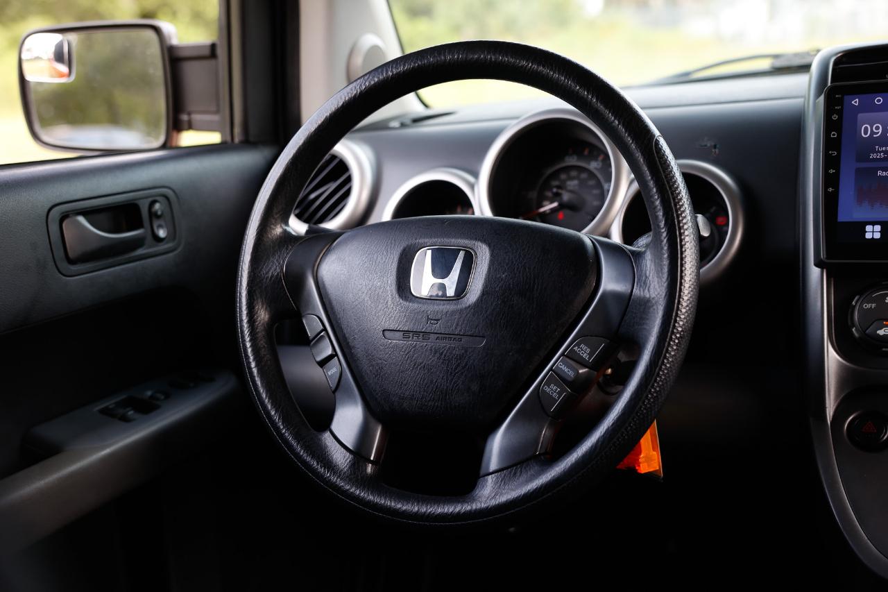 Honda Element  2006