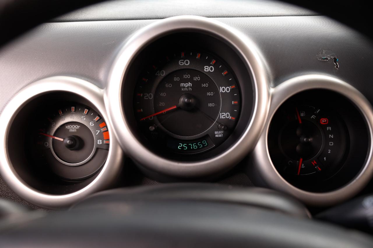 Honda Element  2006