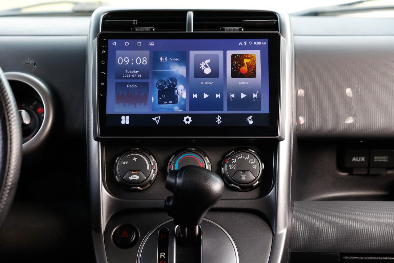Honda Element  2006