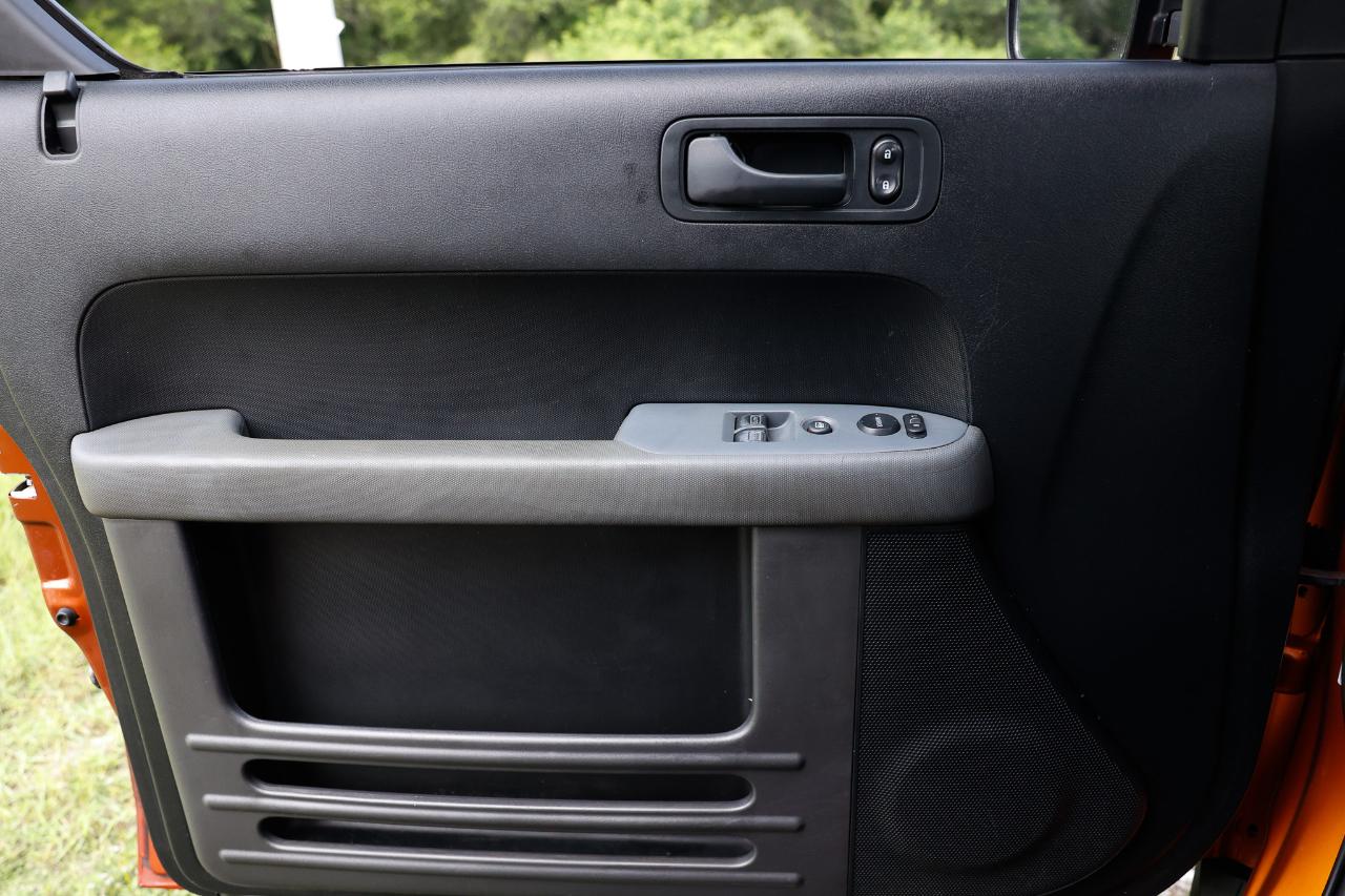 Honda Element  2006
