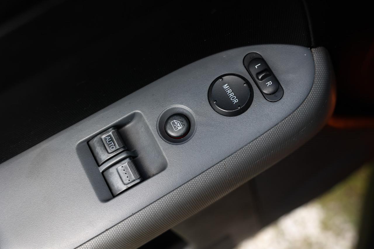Honda Element  2006