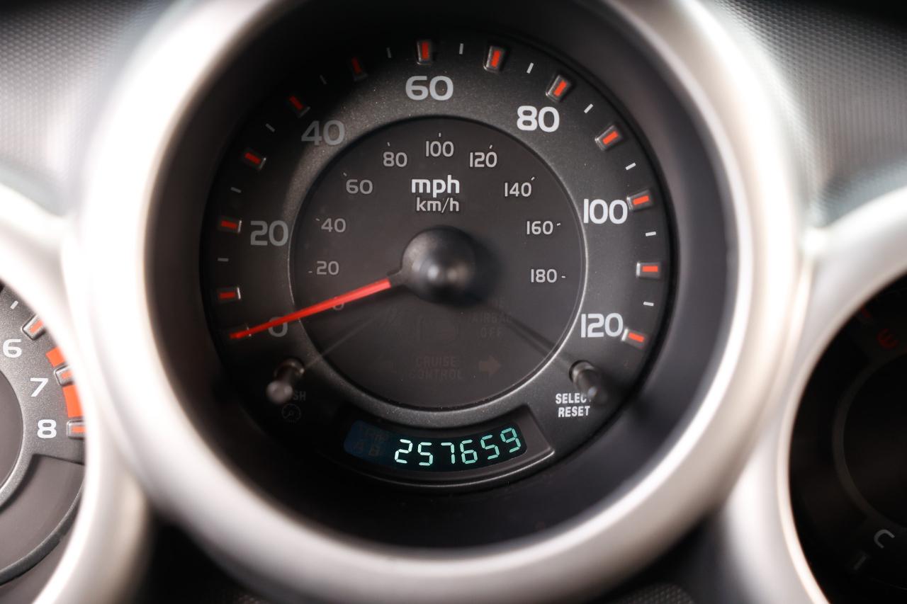 Honda Element  2006
