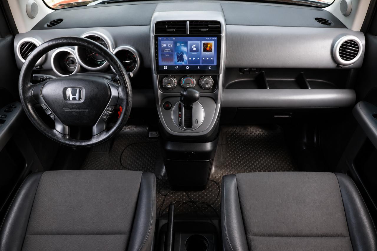 Honda Element  2006