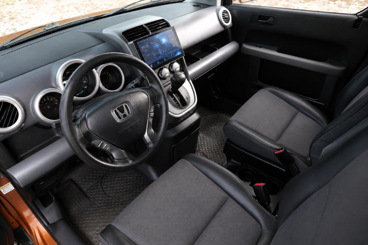 Honda Element  2006