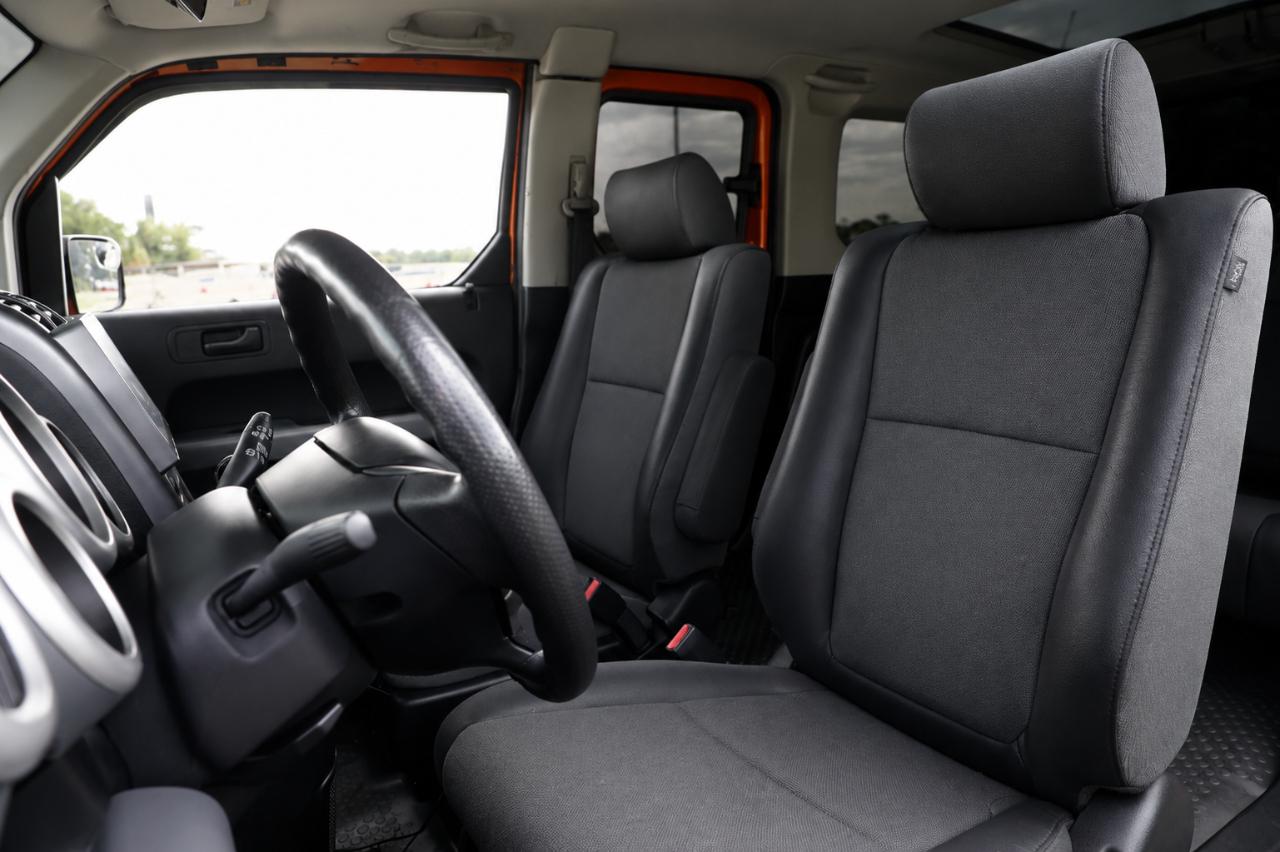 Honda Element  2006