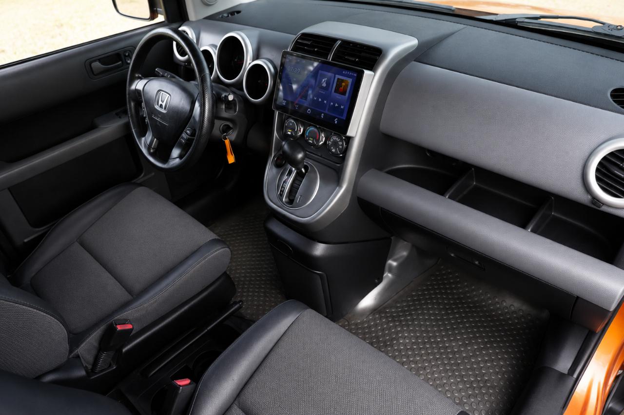 Honda Element  2006