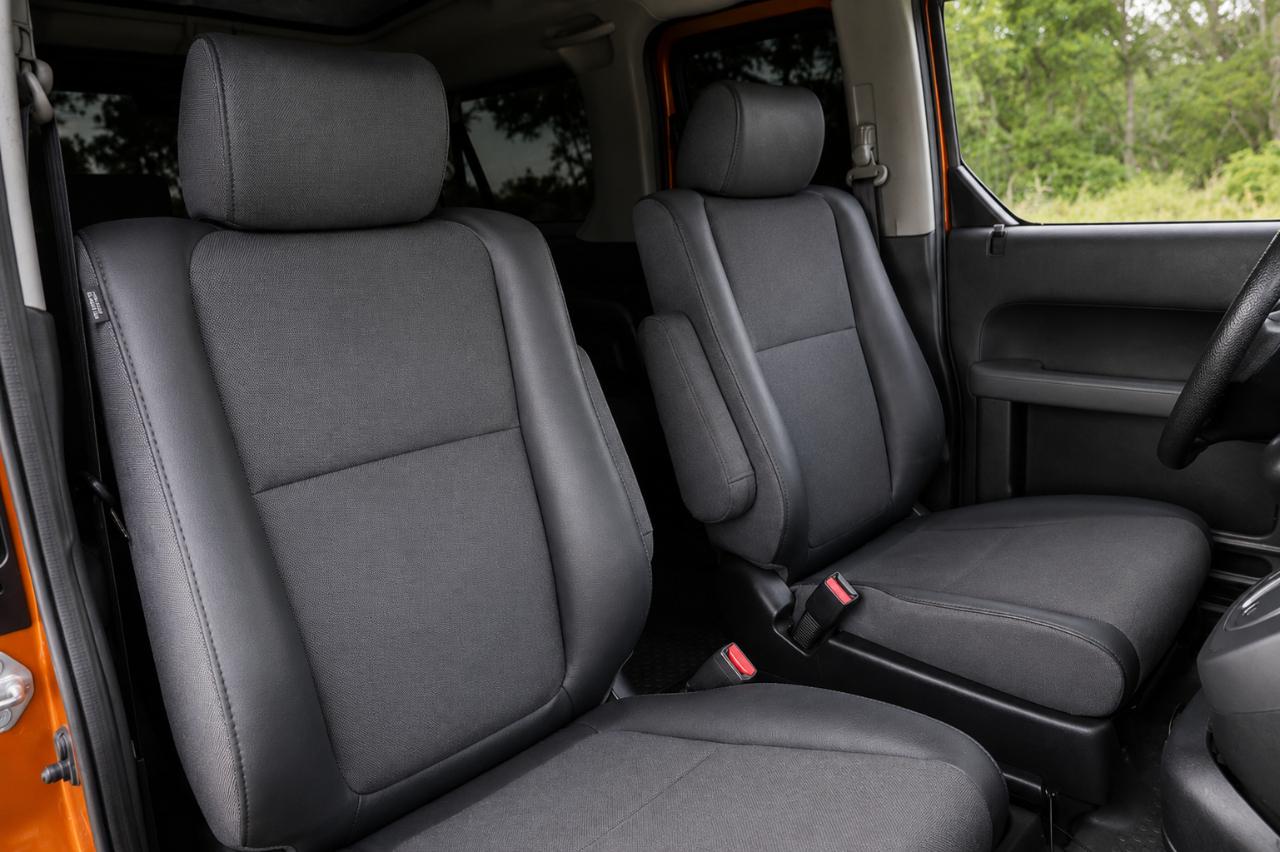 Honda Element  2006